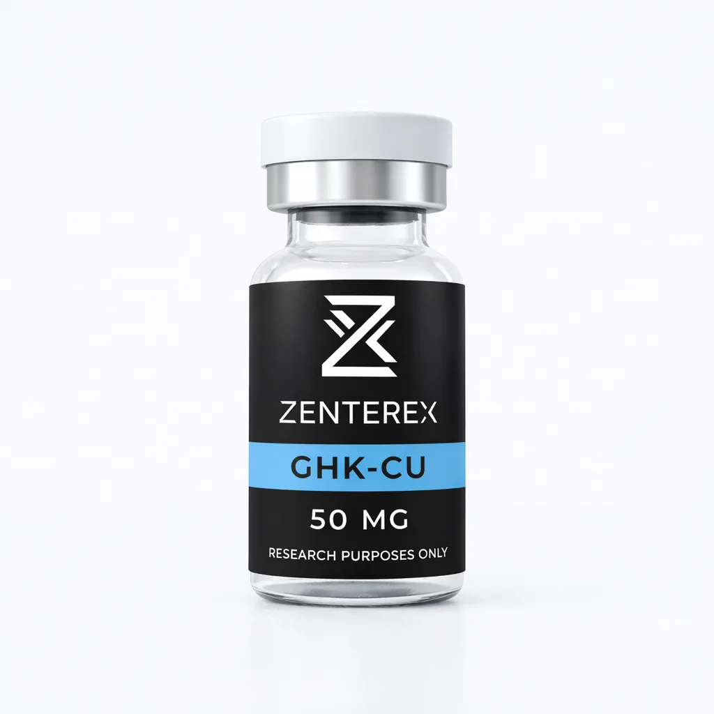 GHK-CU