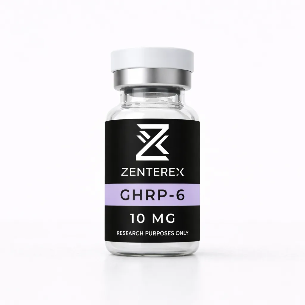 GHRP-6