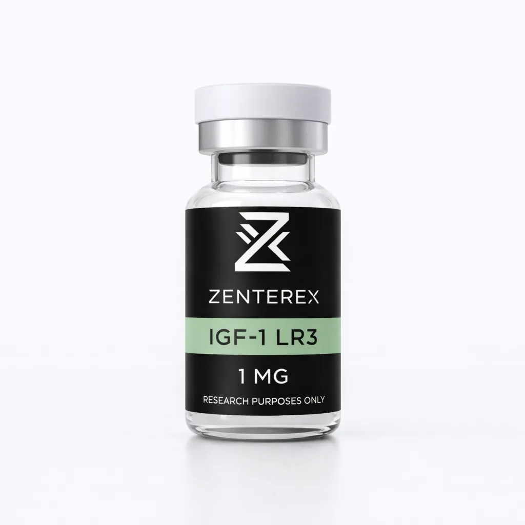 IGF-1 LR3