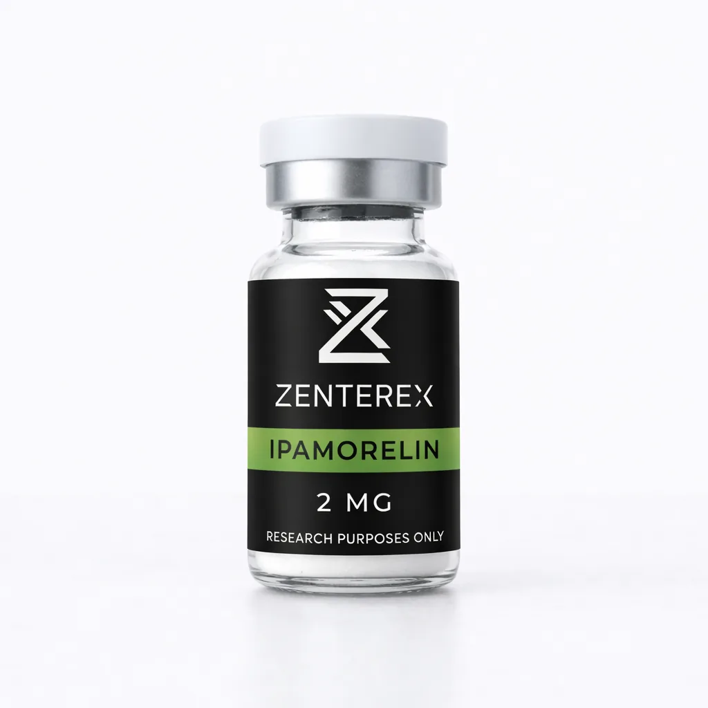 Ipamorelin
