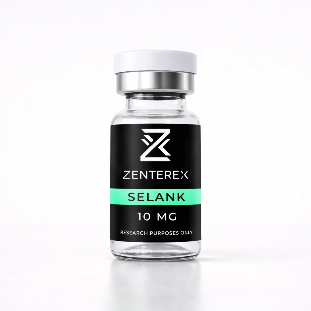 Selank