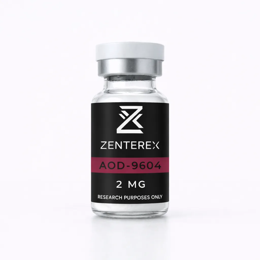 AOD-9604 2mg