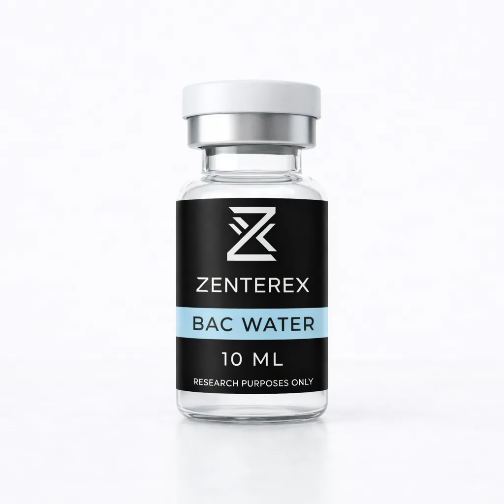 Bacteriostatic Water