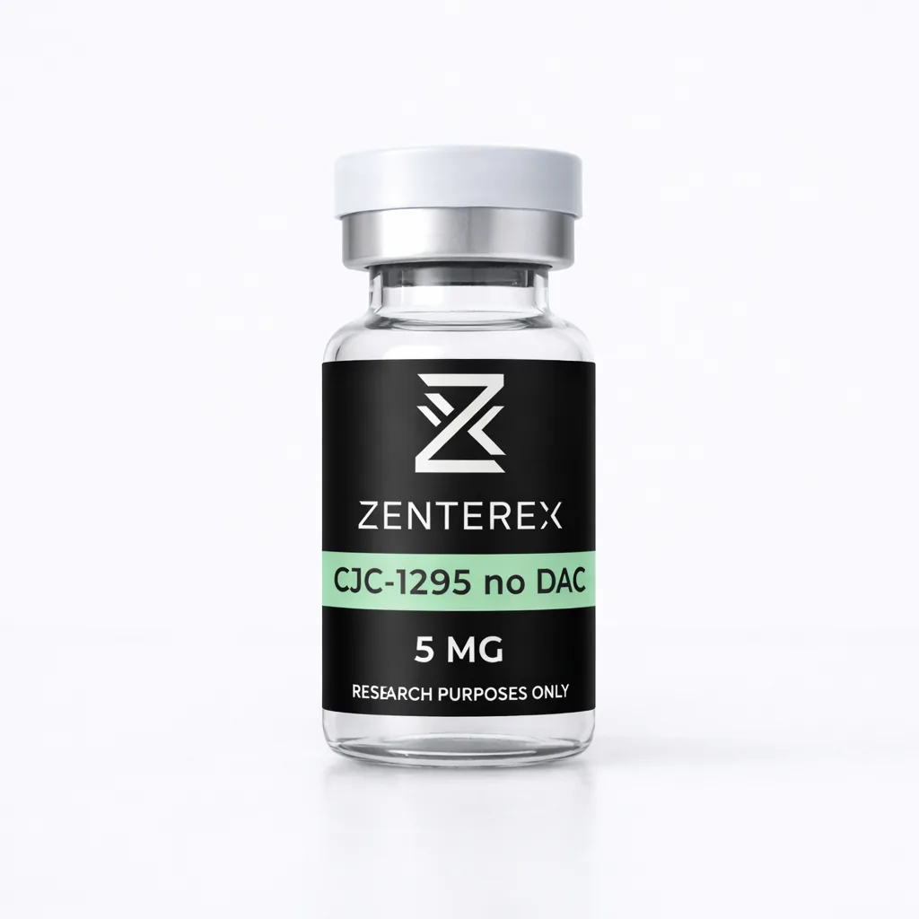 CJC-1295 no DAC 5mg