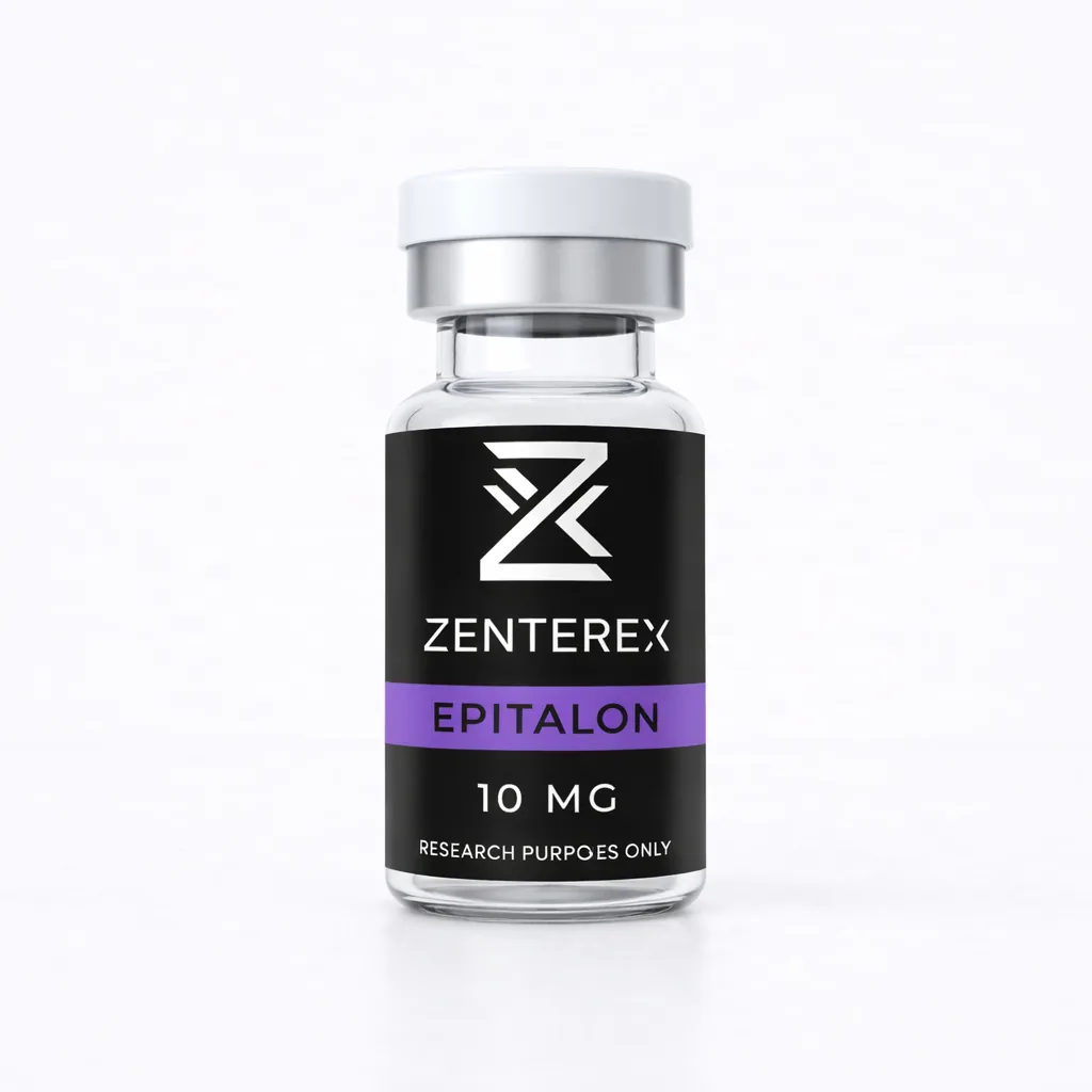 Epitalon 10mg