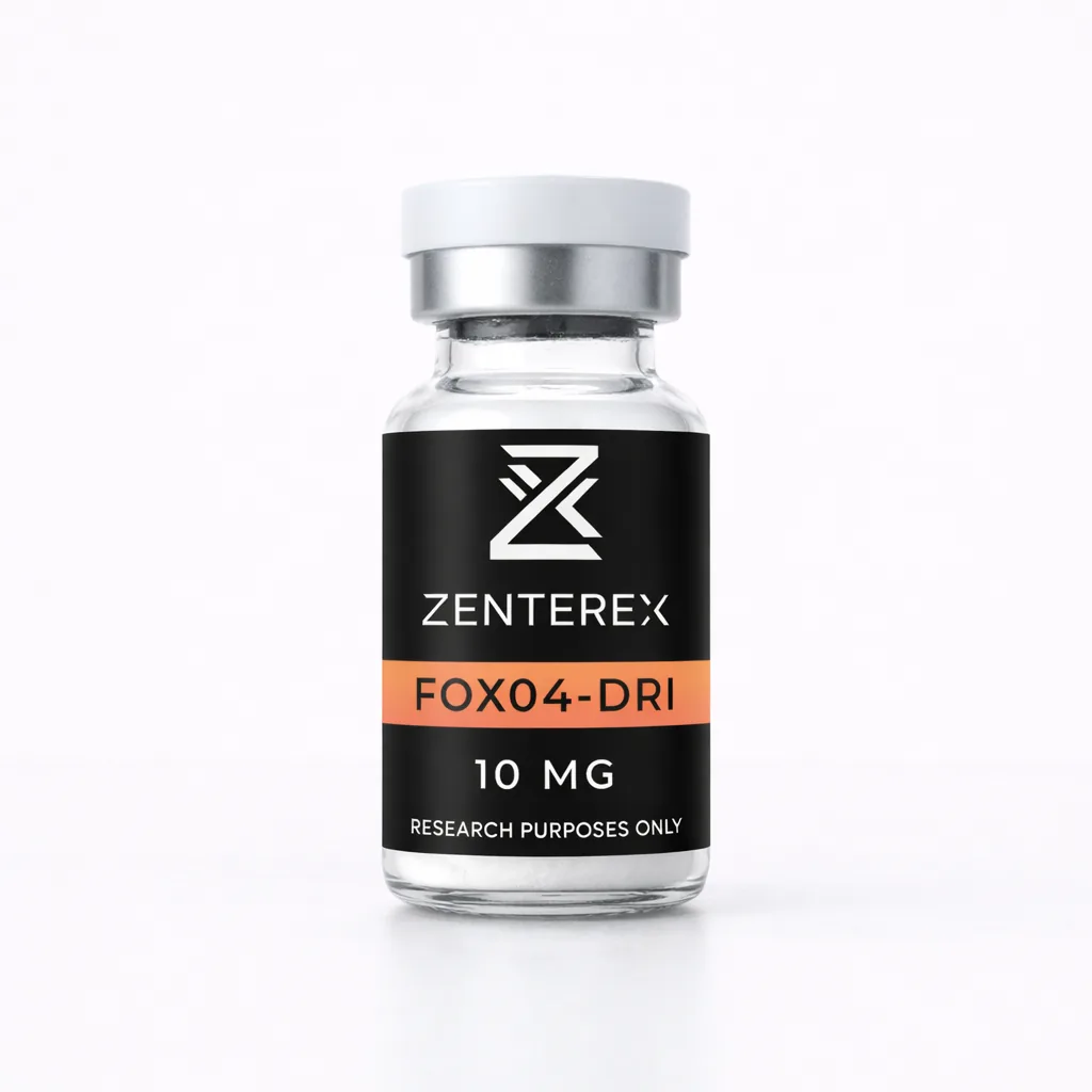 FOX04-DRI 10mg