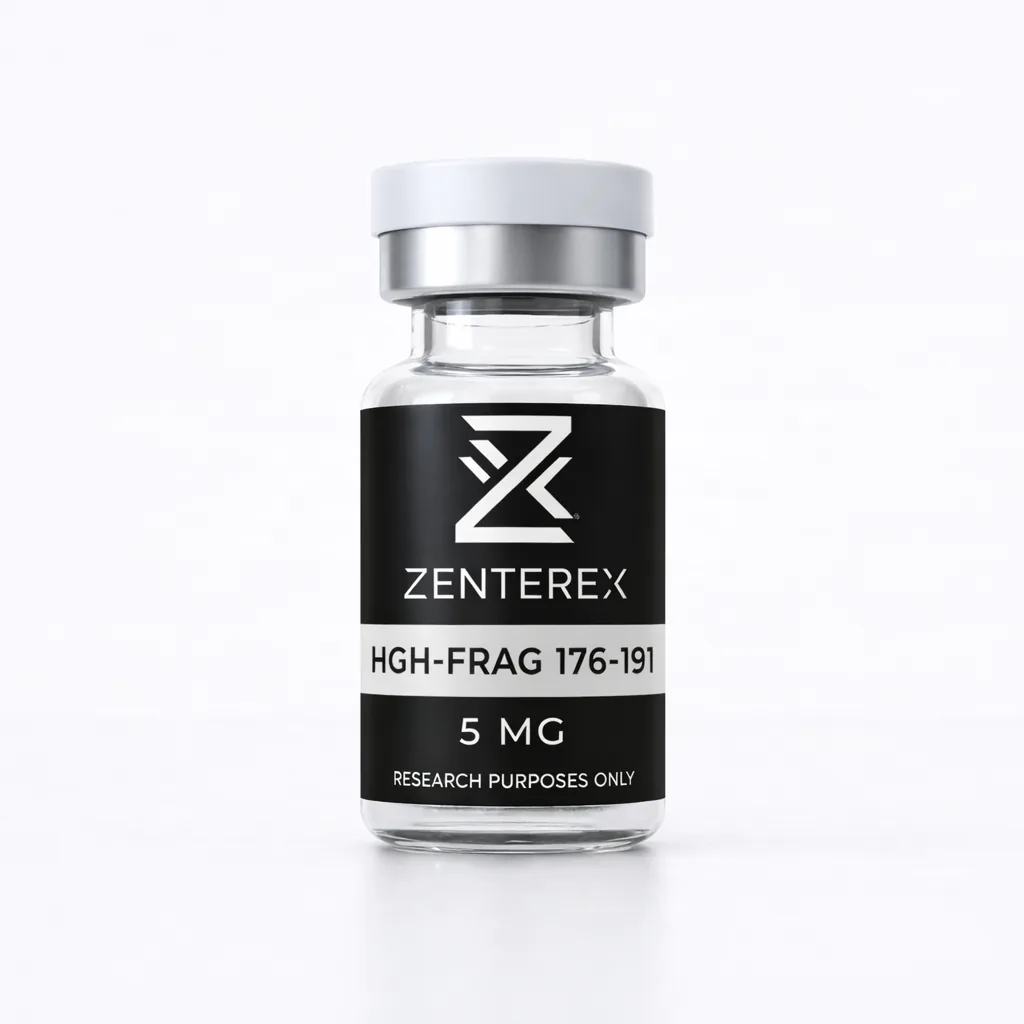 HGH-Frag 176-191 5mg