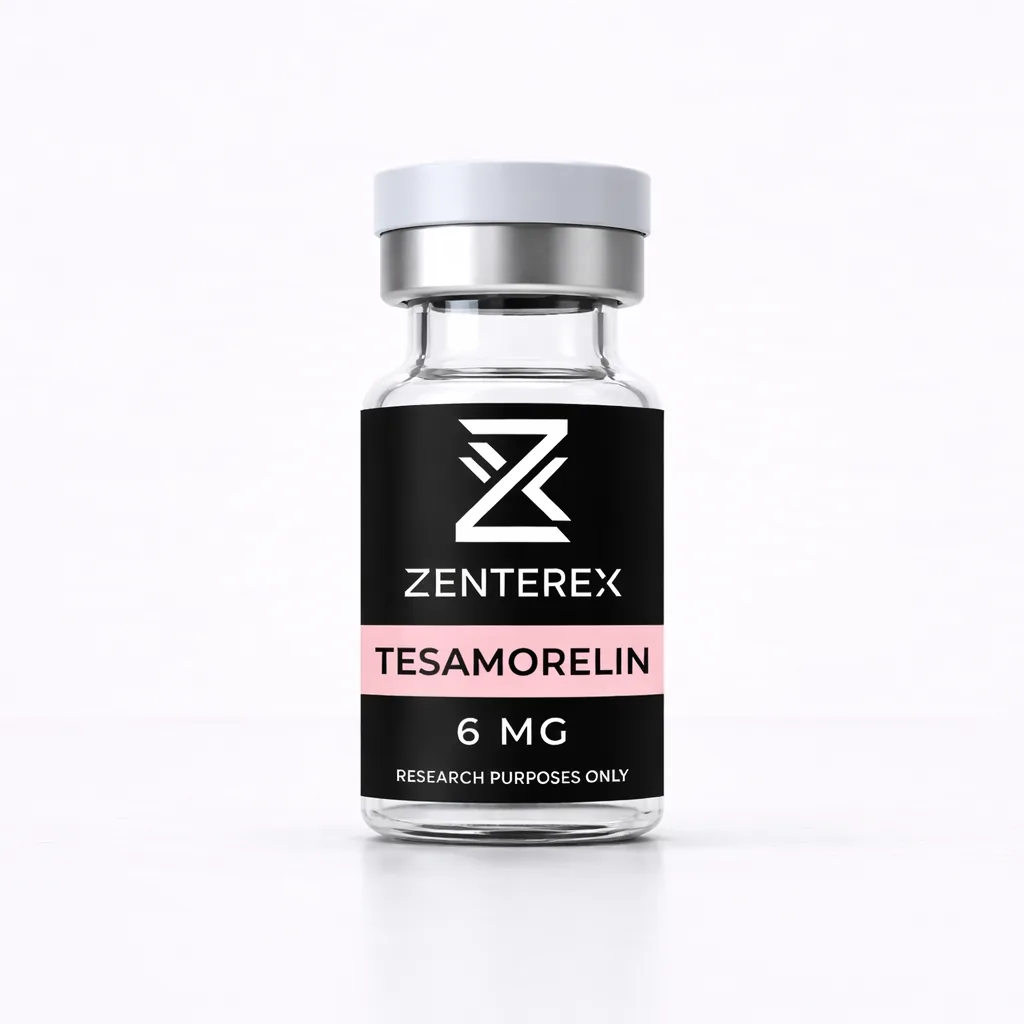 Tesamorelin 6mg