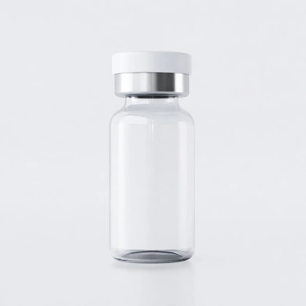 5-Amino-1MQ 10mg Forschungspeptid — im UK laborgeprüft, nur zu Forschungszwecken