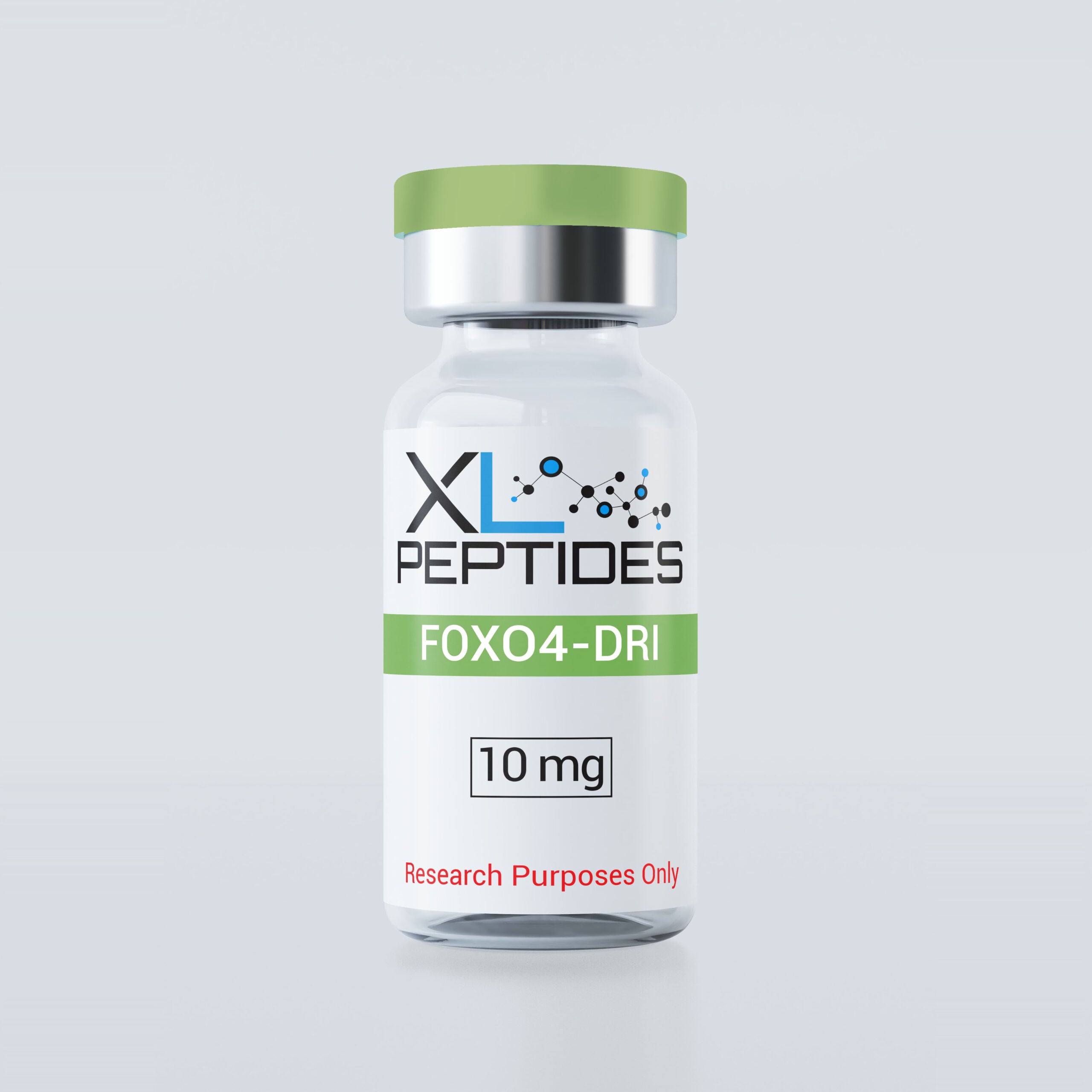 FOX04-DRI 10mg