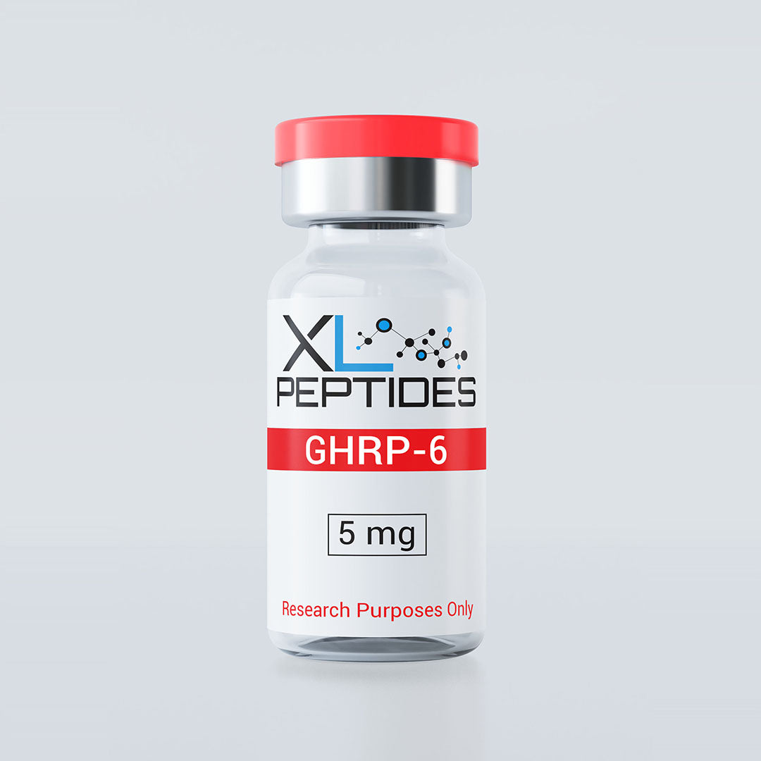 GHRP-6 5mg