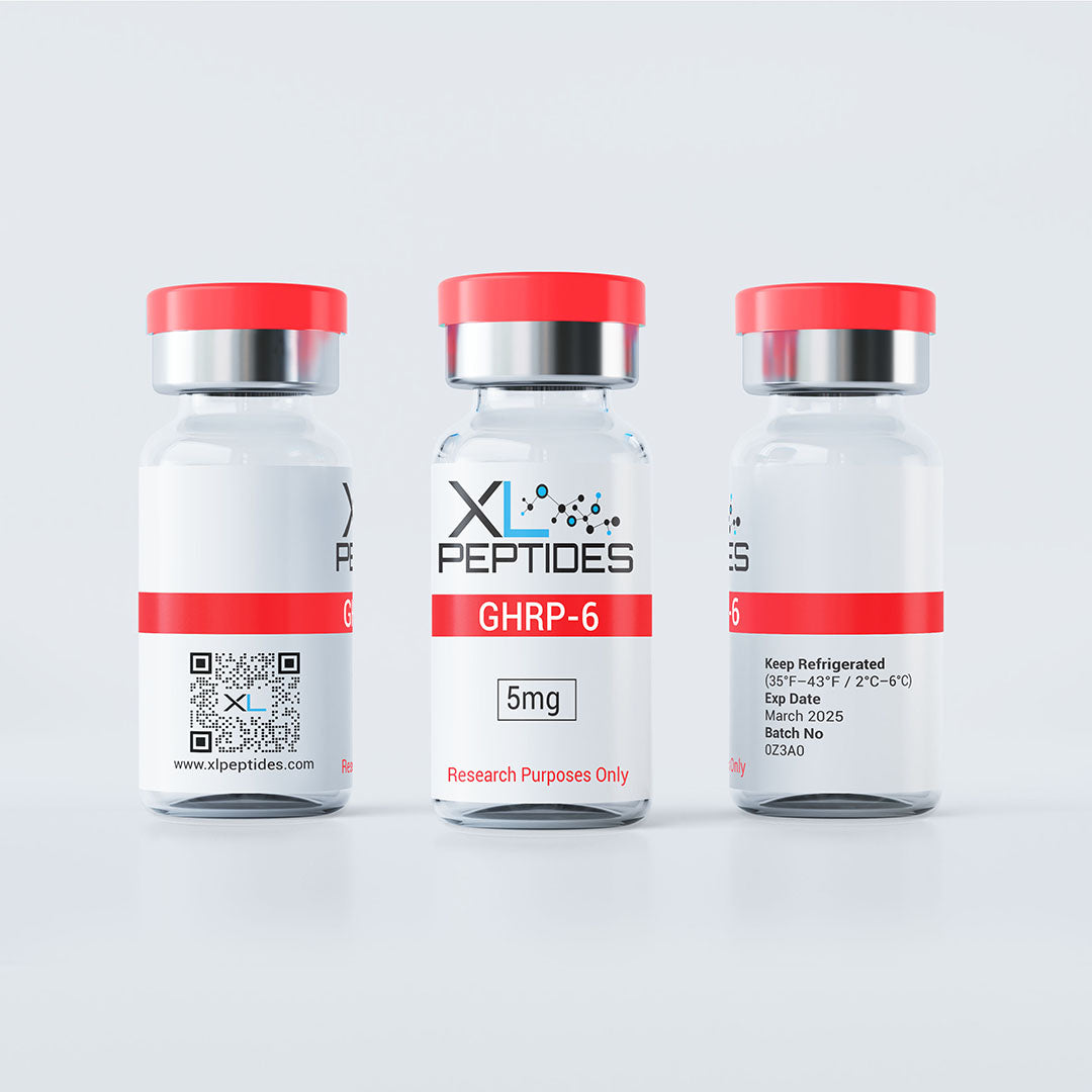 GHRP-6 5mg
