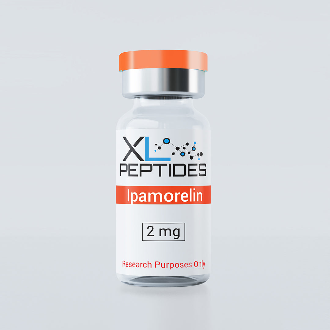 Ipamorelin 2mg