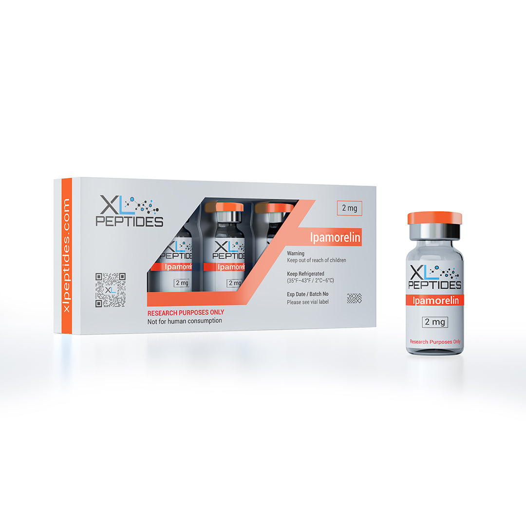 Ipamorelin 2mg
