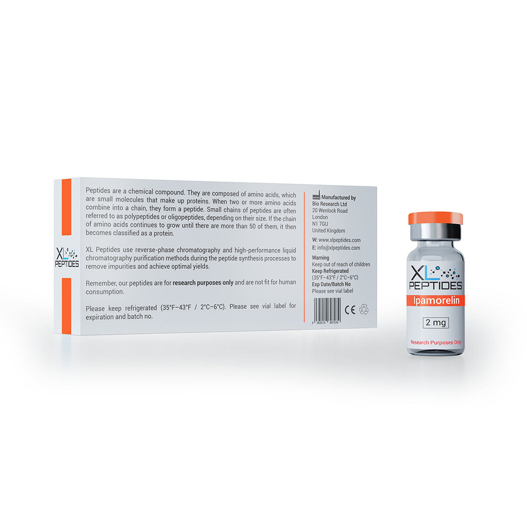 Ipamorelin 2mg