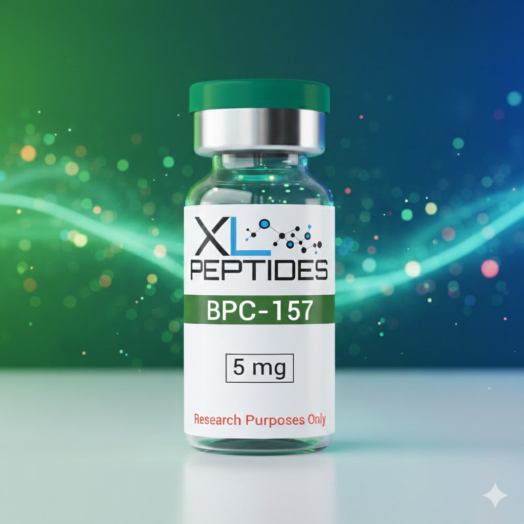 BPC-157 5mg