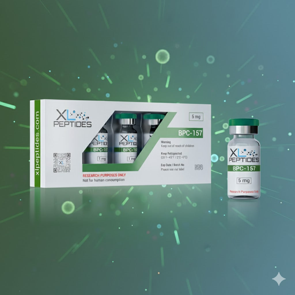 BPC-157 5mg