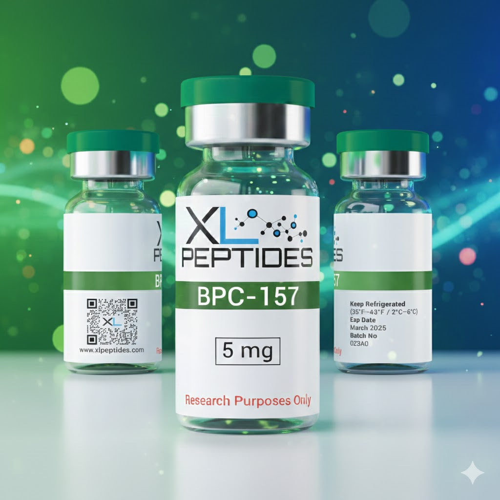 BPC-157 5mg