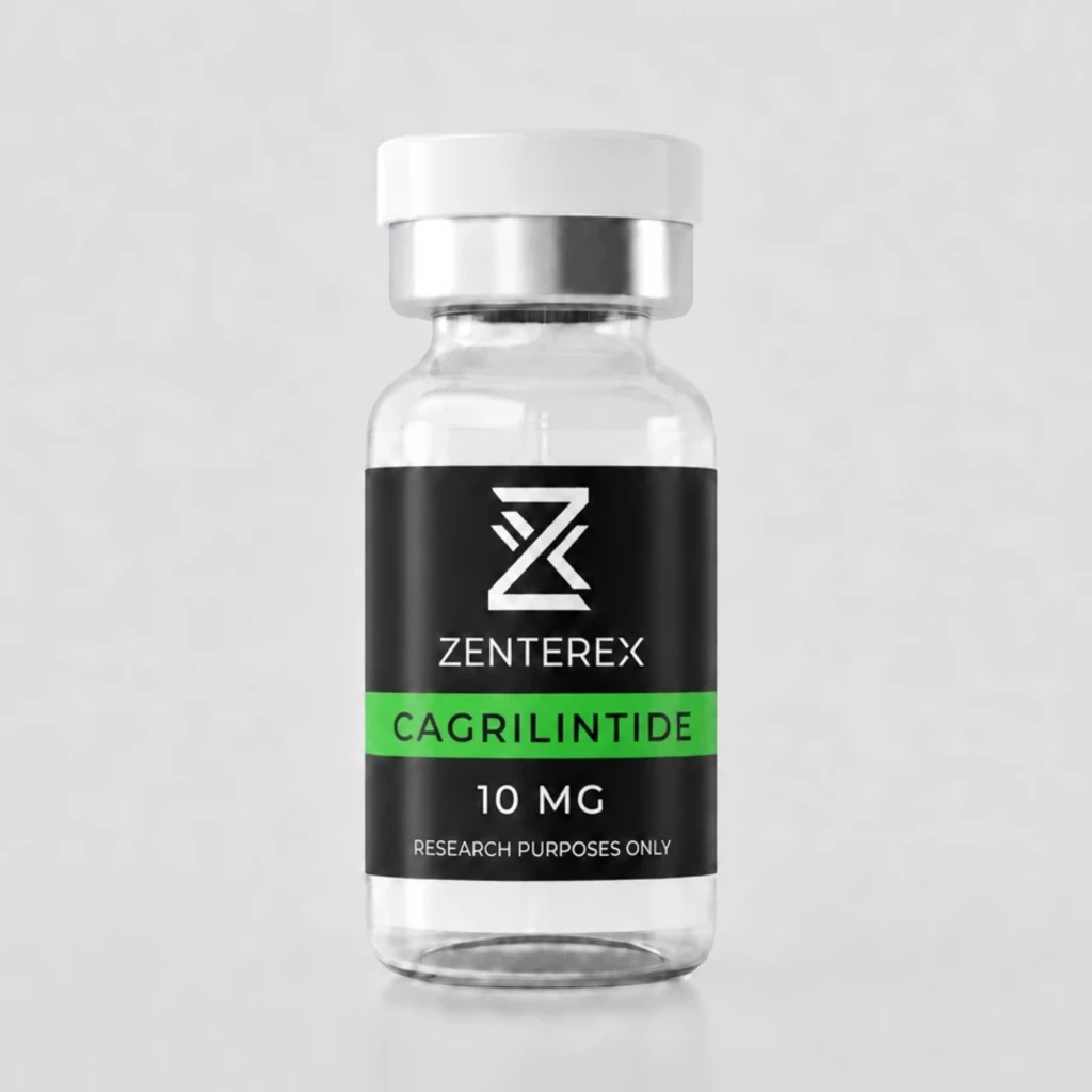 cagrilintide uk 5mg | Research-Grade Peptide Cagrilintide 10mg - Metahack Research
