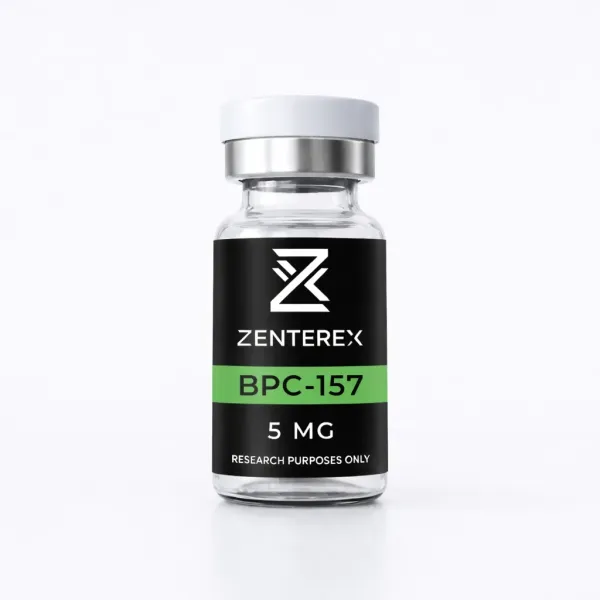 BPC-157 5mg