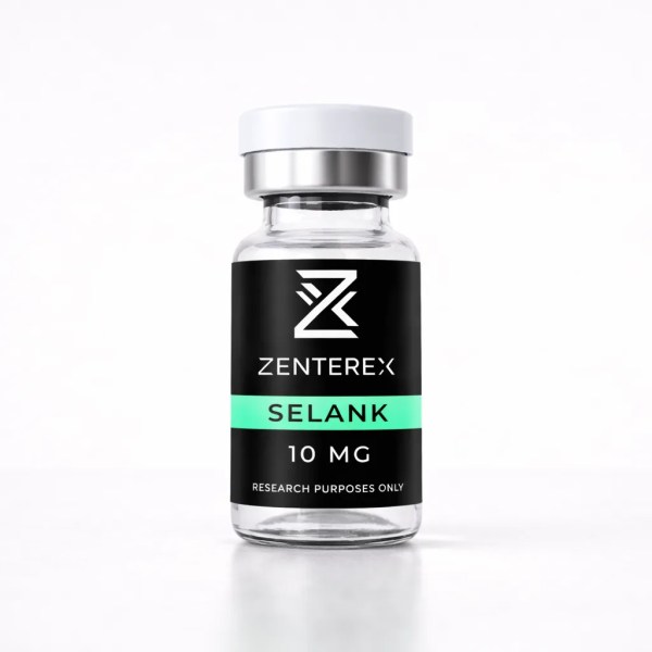 Selank 10mg